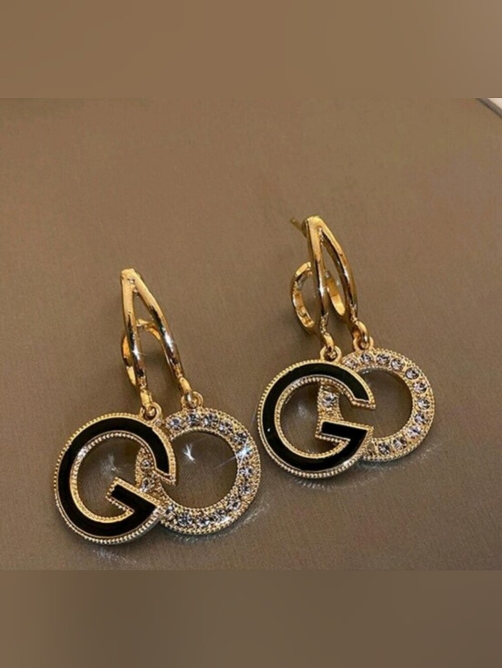 Luxury Jewelry
